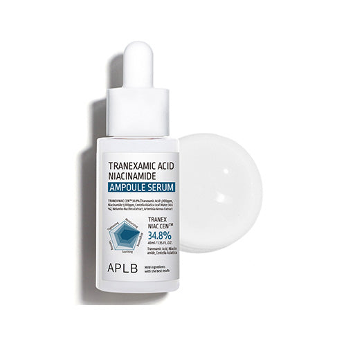 APLB TRANEXAMIC ACID NIACINAMIDE AMPOULE SERUM