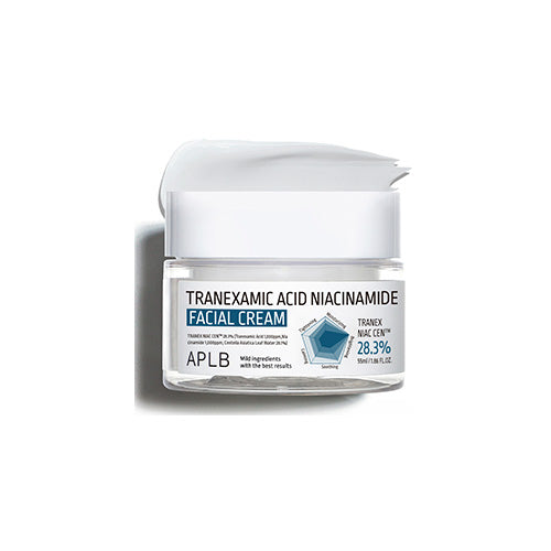 APLB TRANEXAMIC ACID NIACINAMIDE FACIAL CREAM