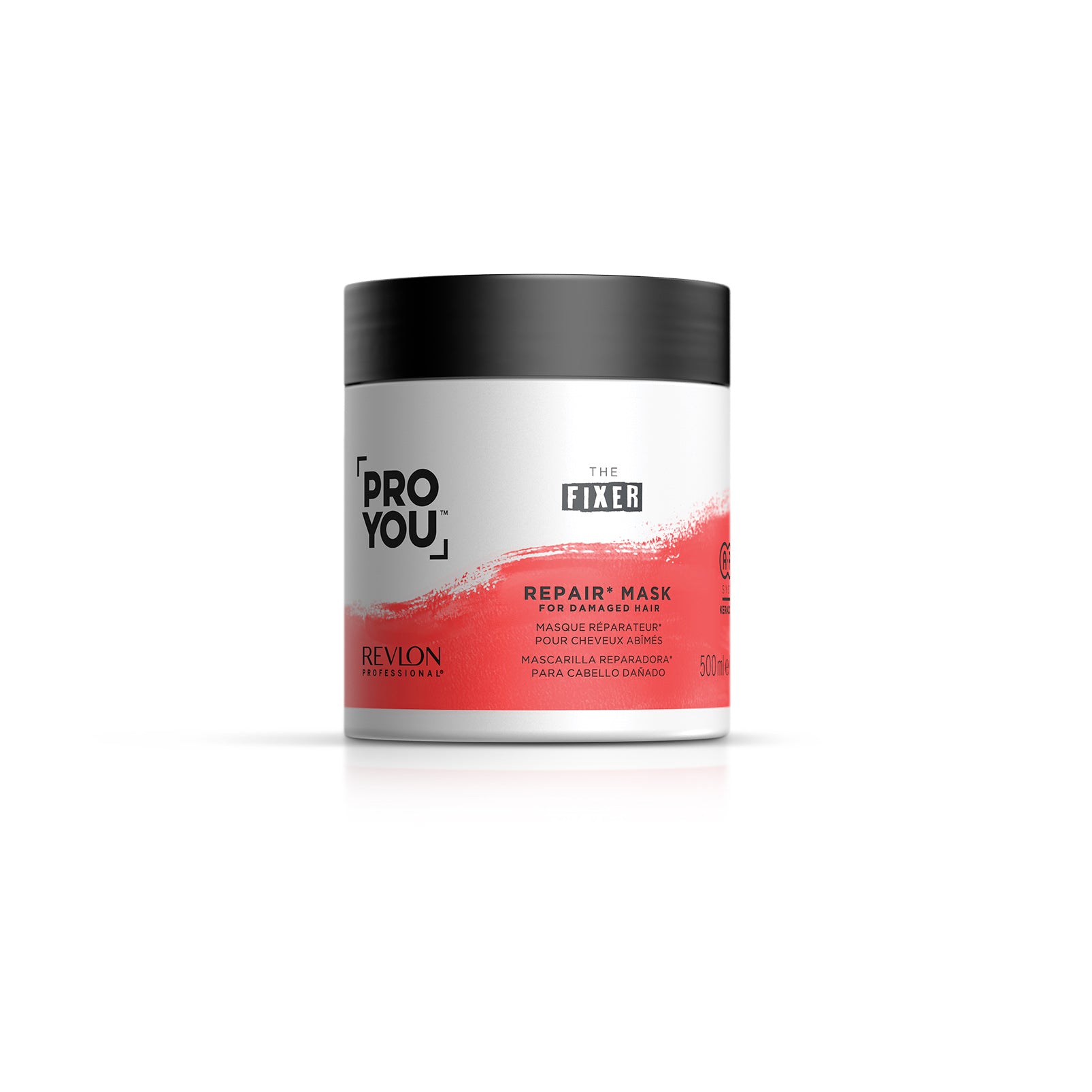 REVLON PRO YOU THE FIXER HAIR MASK