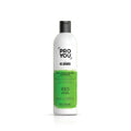 REVLON PRO YOU THE TWISTER CURL MOISTURIZING SHAMPOO