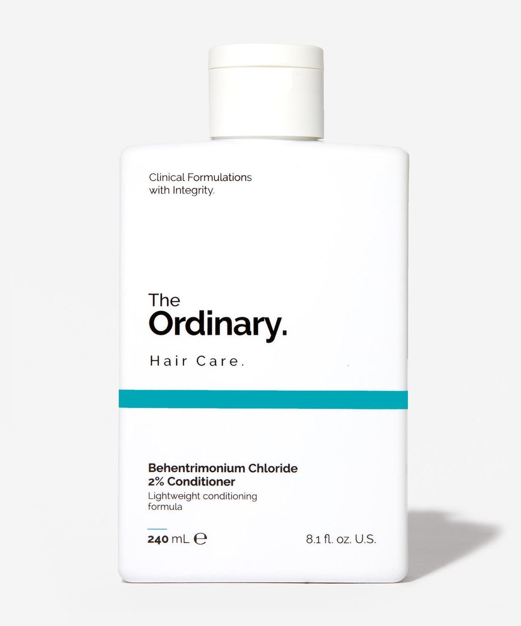 THE ORDINARY BEHENTRIMONIUM CHLORIDE 2% CONDITIONER
