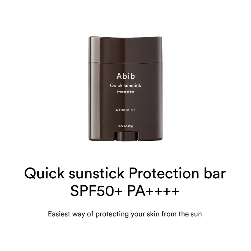 ABIB QUICK SUNSTICK PROTECTION BAR