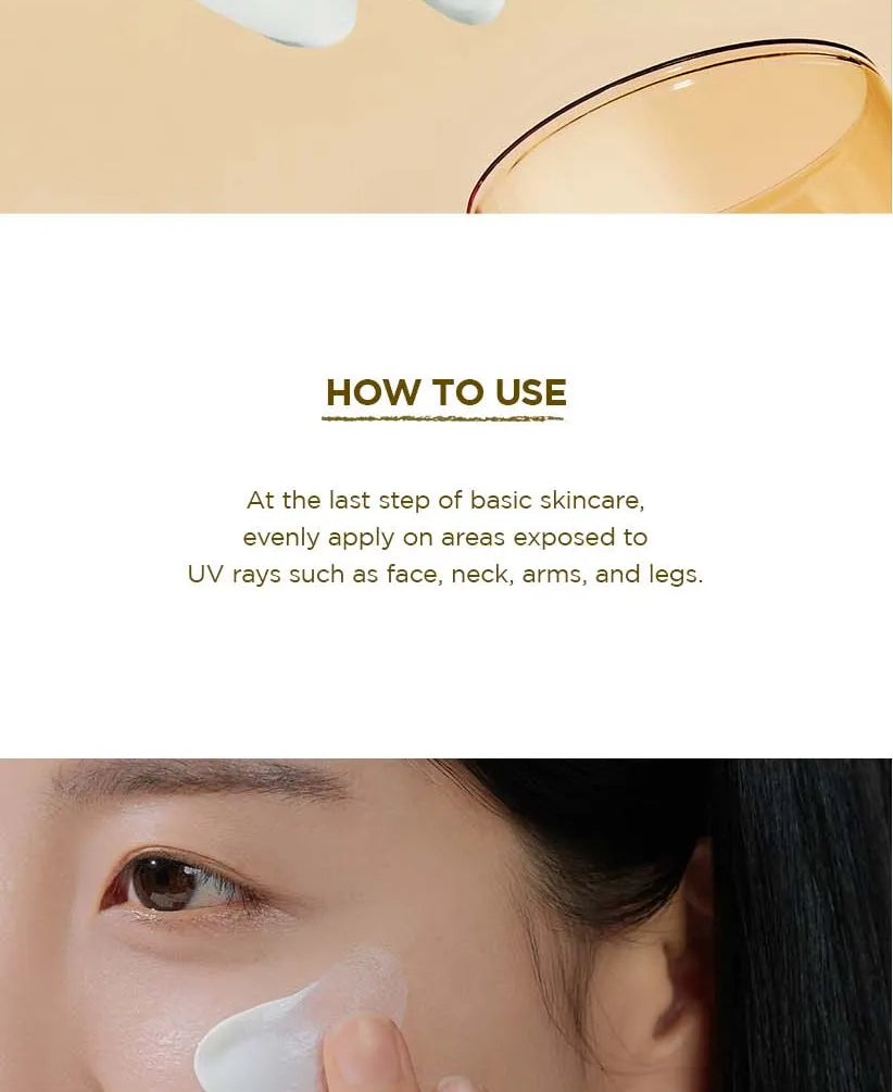 SKIN 1004 MADAGASCAR CENTELLA AIR FIT SUNCREAM LIGHT