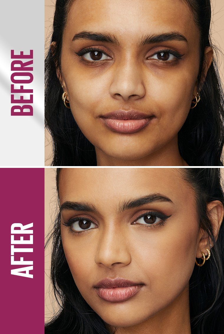 MAYBELLINE INSTANT AGE REWIND ERASER MULTI-USE CONCEALER