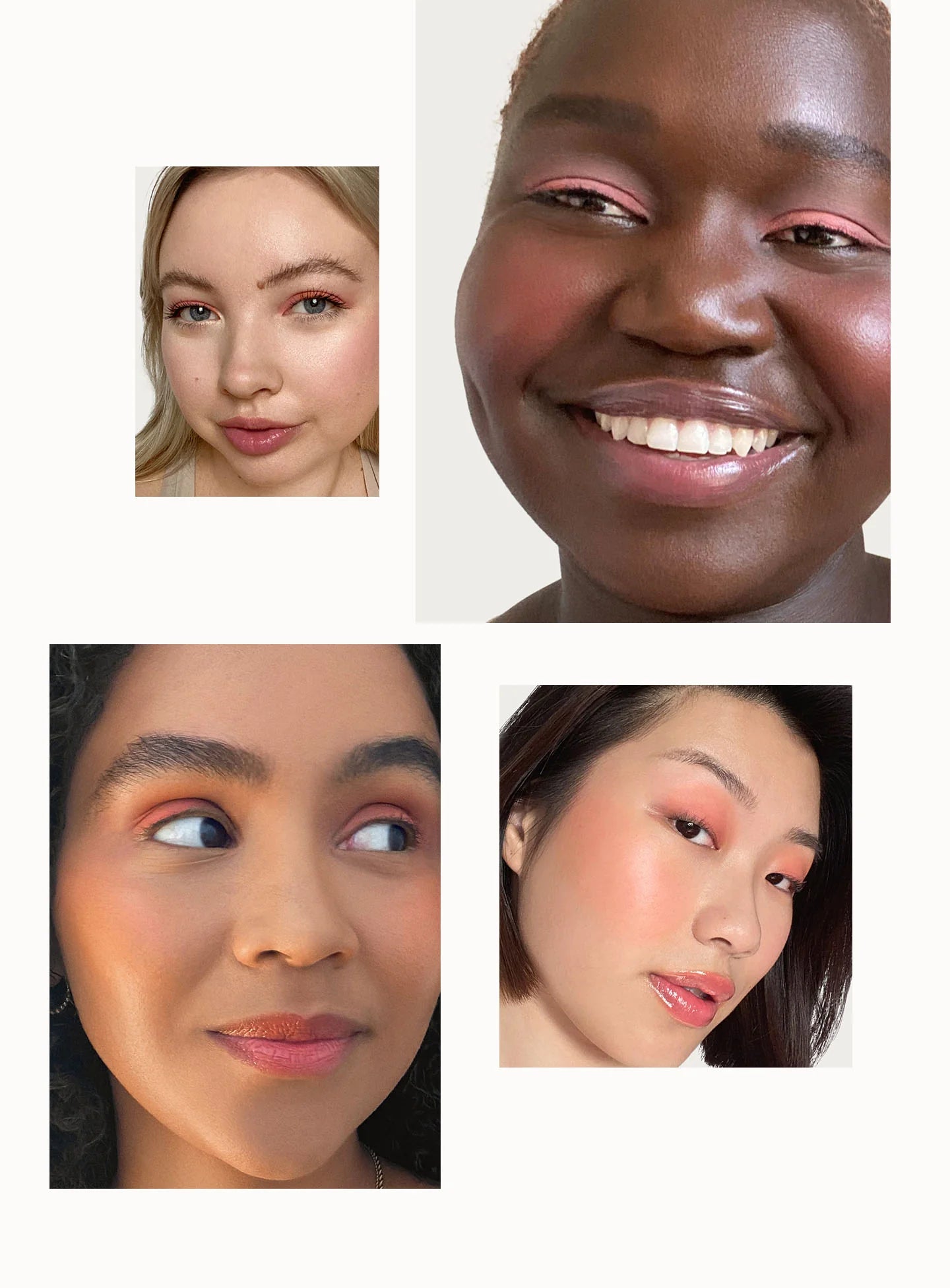 RARE BEAUTY STAY VULNERABLE MELTING BLUSH