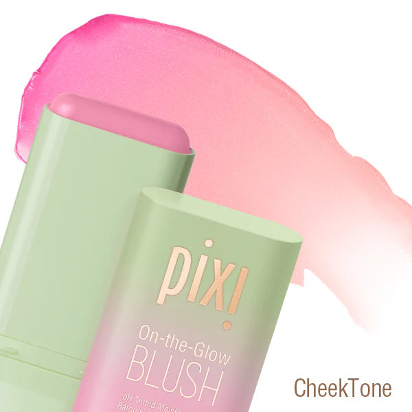 PIXI BEAUTY ON THE GLOW BLUSH