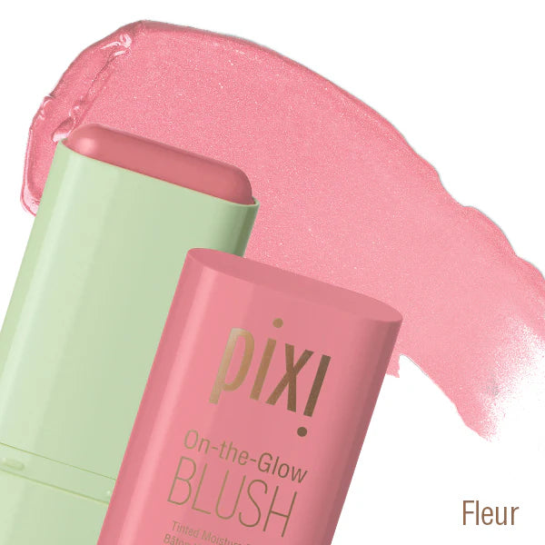 PIXI BEAUTY ON THE GLOW BLUSH