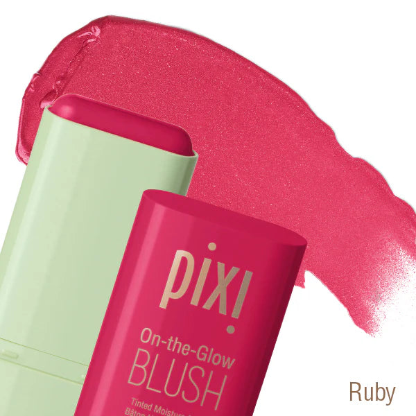 PIXI BEAUTY ON THE GLOW BLUSH