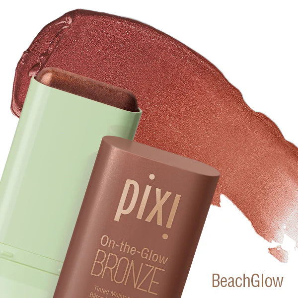 PIXI BEAUTY ON THE GLOW BRONZE