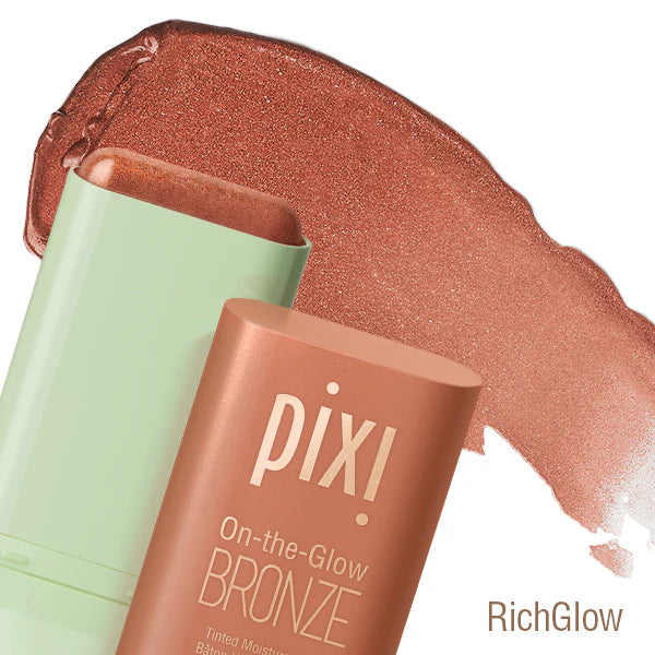 PIXI BEAUTY ON THE GLOW BRONZE