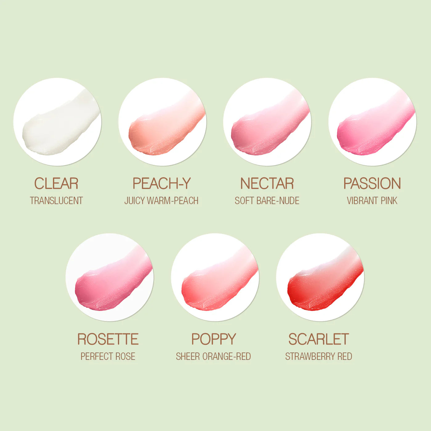 PIXI BEAUTY HYDRA LIP TREAT