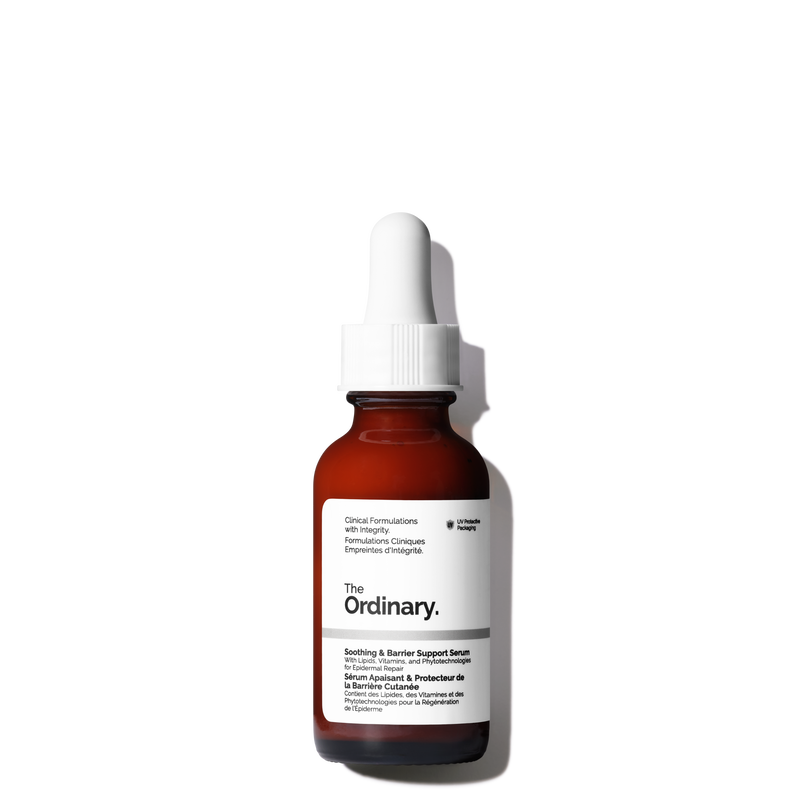THE ORDINARY SOOTHING & BARRIER SUPPORT SERUM