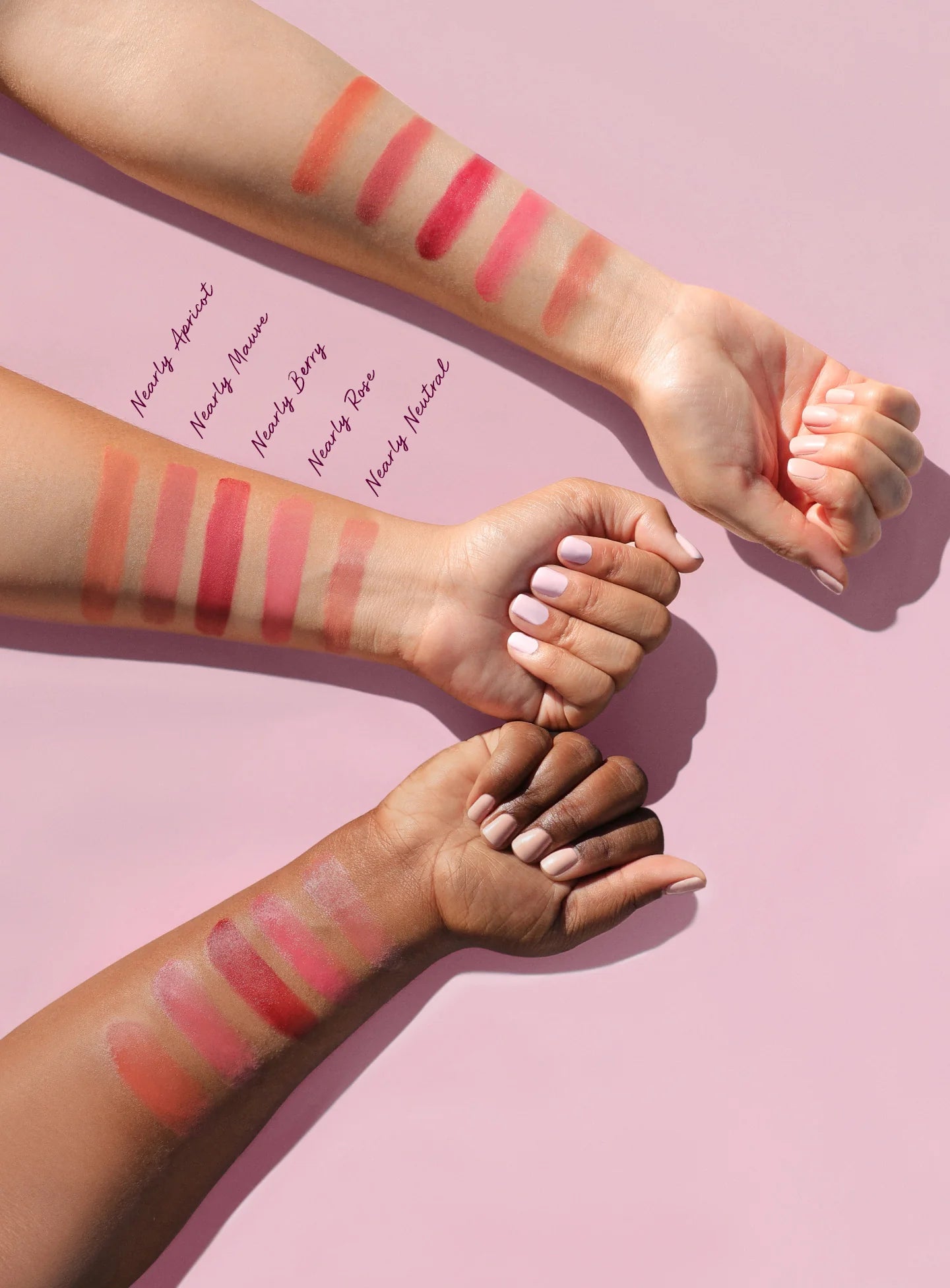 RARE BEAUTY STAY VULNERABLE MELTING BLUSH