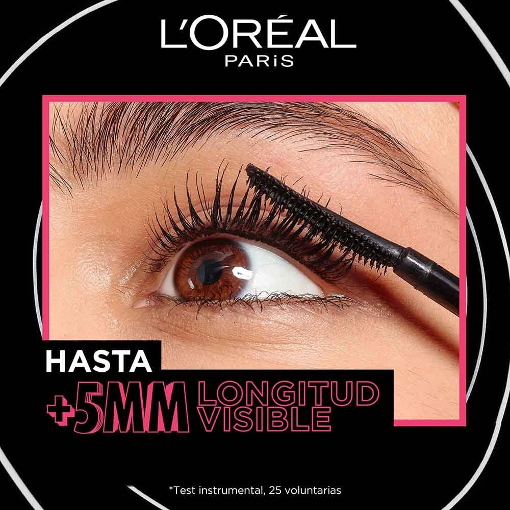 LOREAL PARIS TELESCOPIC LIFT MASCARA