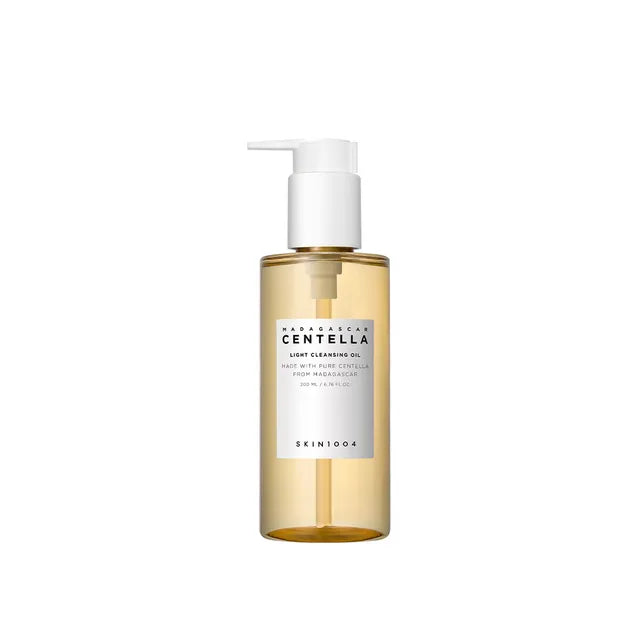 SKIN 1004 MADAGASCAR CENTELLA LIGHT CLEANSING OIL