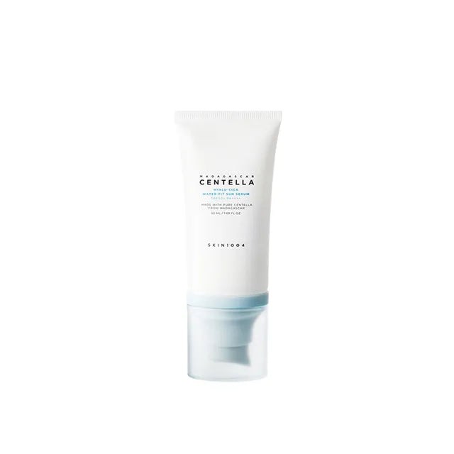 SKIN 1004 MADAGASCAR CENTELLA HYALU-CICA WATER-FIT SUN SERUM