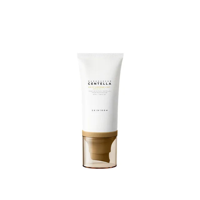 SKIN 1004 MADAGASCAR CENTELLA AIR FIT SUNCREAM LIGHT