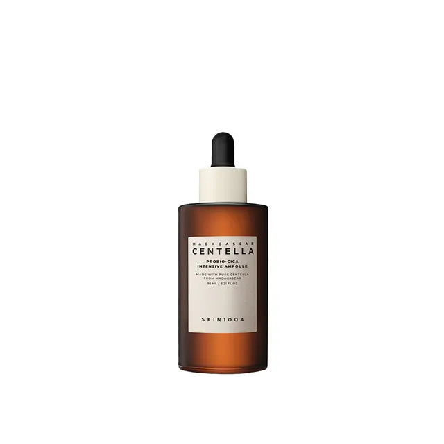 SKIN 1004 MADAGASCAR CENTELLA PROBIO-CICA INTENSIVE AMPOULE