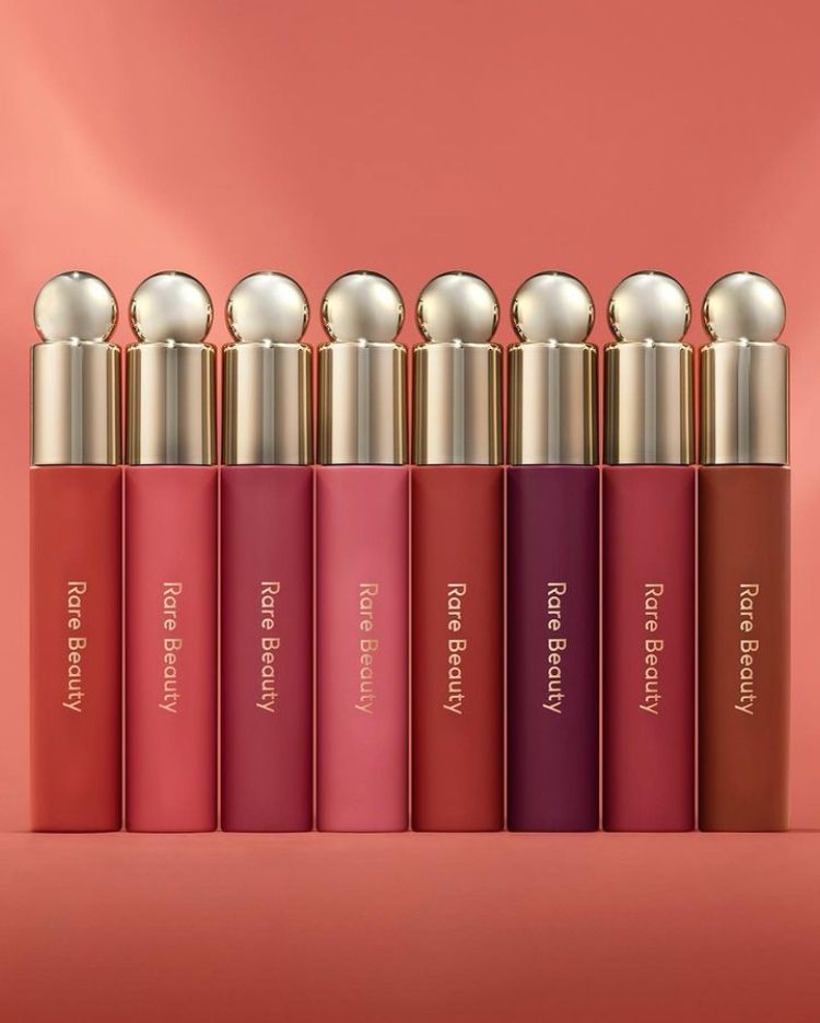 RARE BEAUTY SOFT PINCH TINTED LIP OIL