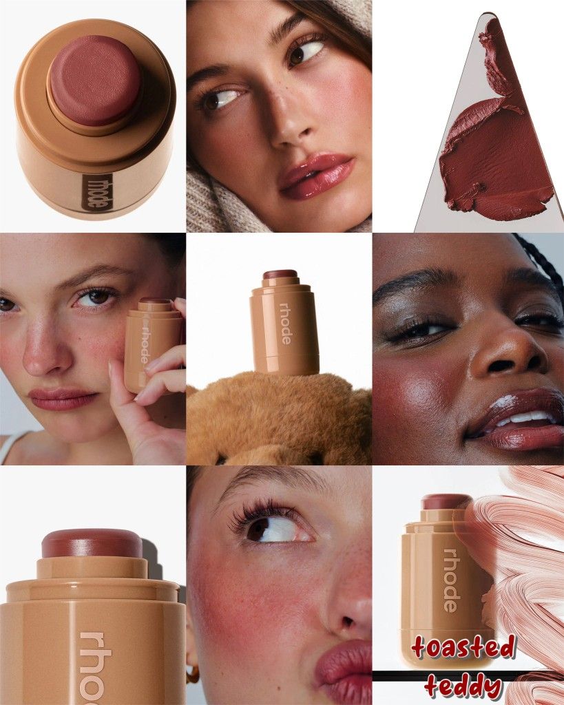 RHODE POCKET BLUSH