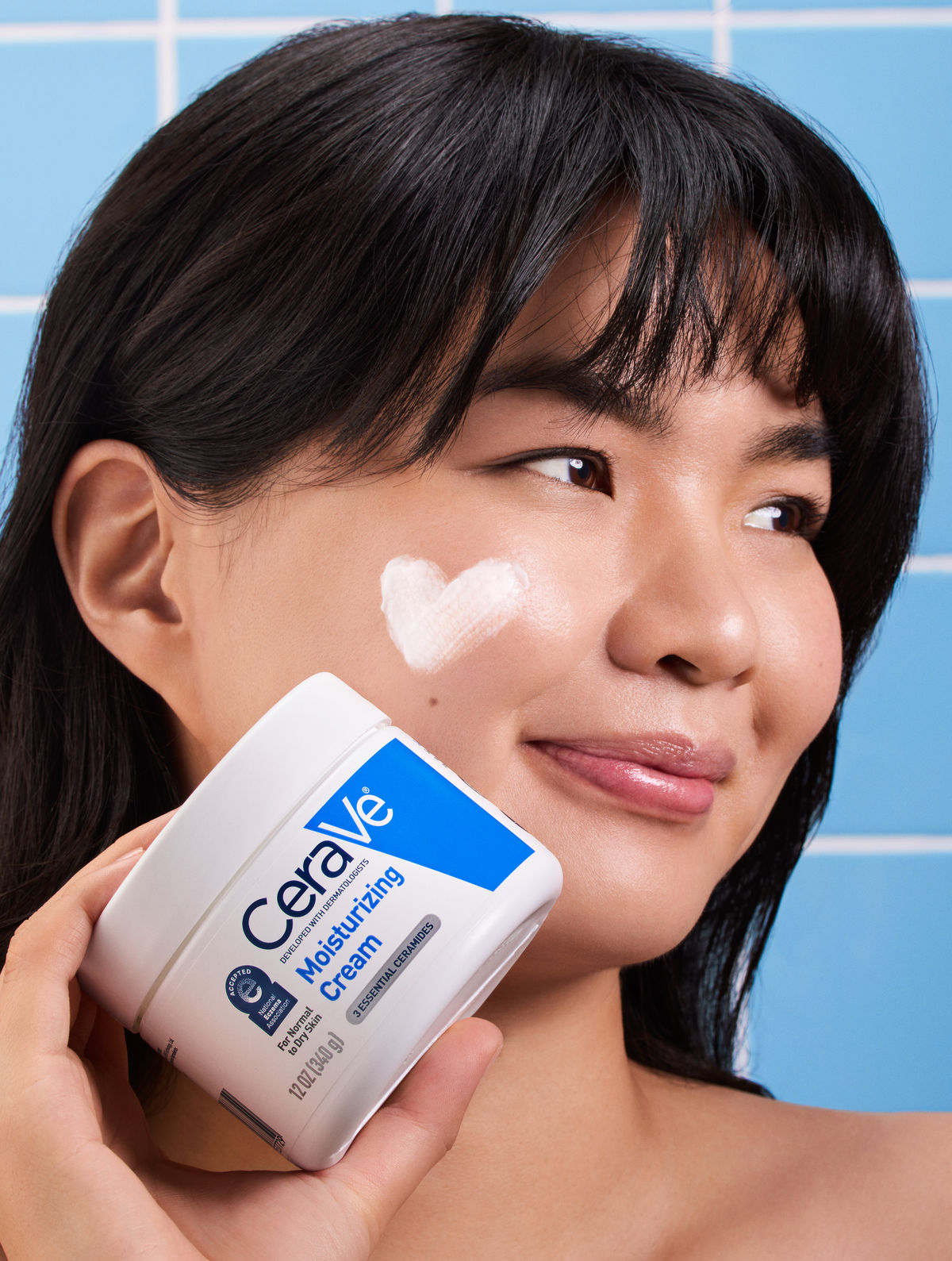 CERAVE MOISTURIZING CREAM