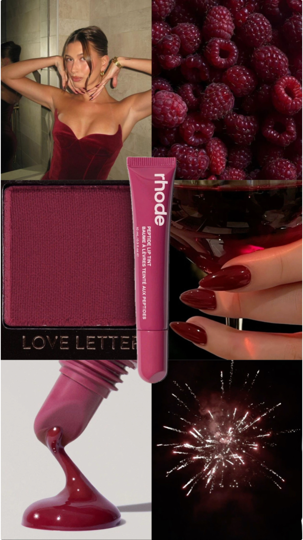 RHODE PEPTIDE LIP TINT