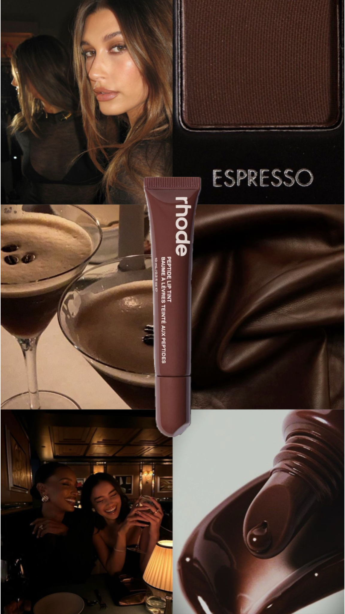RHODE PEPTIDE LIP TINT
