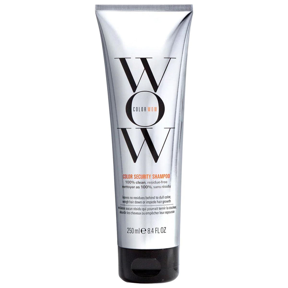 COLOR WOW COLOR SECURITY SHAMPOO