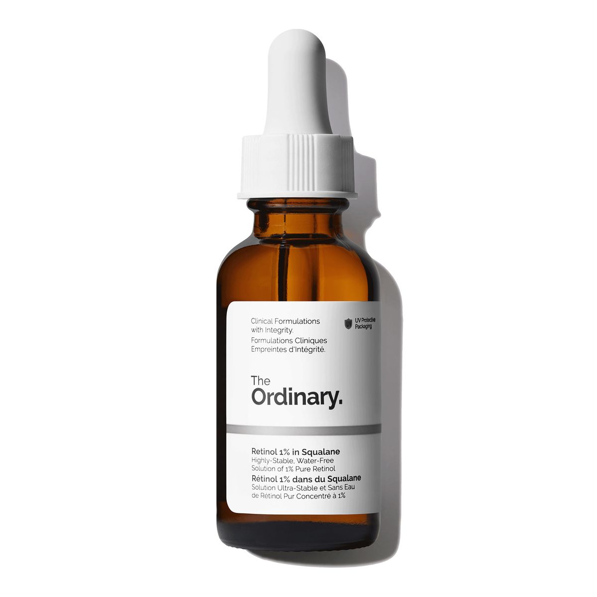 THE ORDINARY RETINOL 0.5% IN SQUALANE