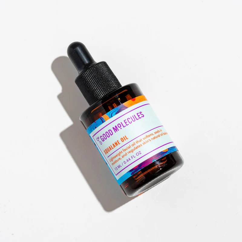 GOOD MOLECULES SQUALANE OIL