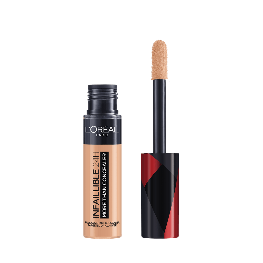 LOREAL PARIS INFAILLIBLE MORE THAN CONCEALER
