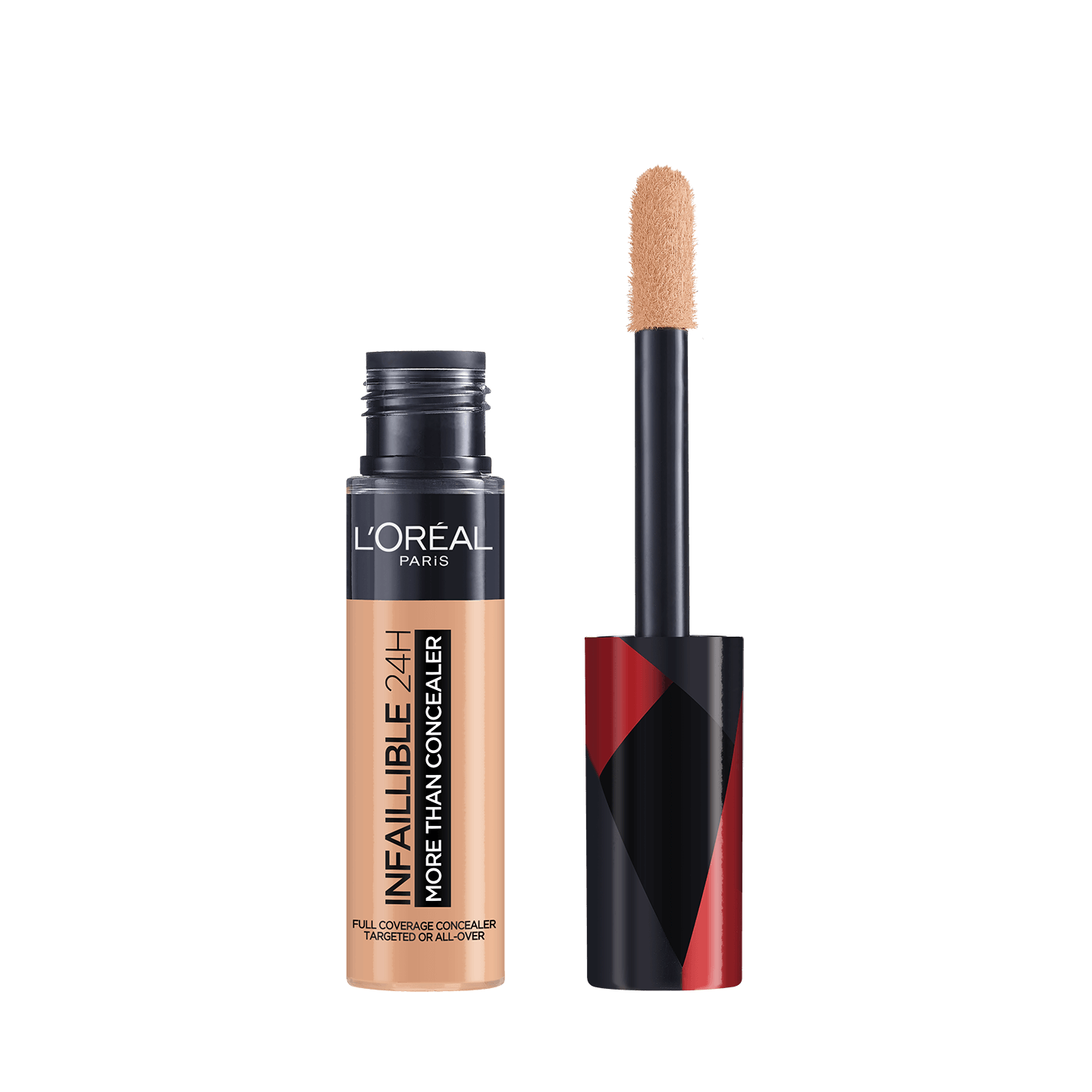 LOREAL PARIS INFAILLIBLE MORE THAN CONCEALER