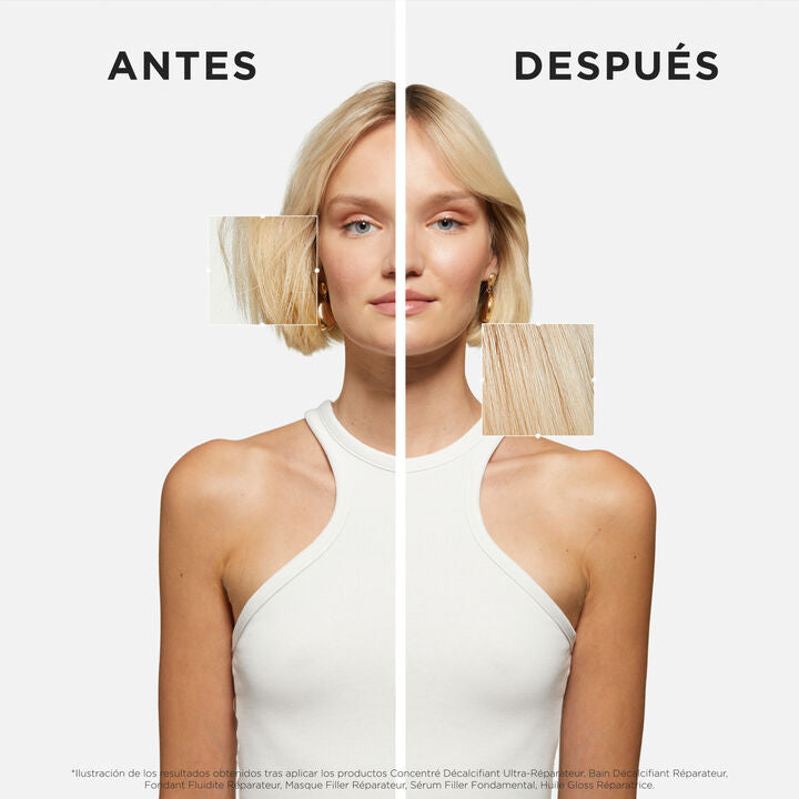KERASTASE PREMIERE BAIN DECALCIFIANT REPARATEUR