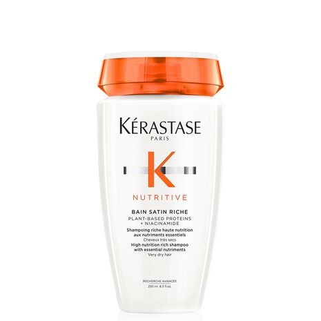 KERASTASE NUTRITIVE BAIN SATIN RICHE