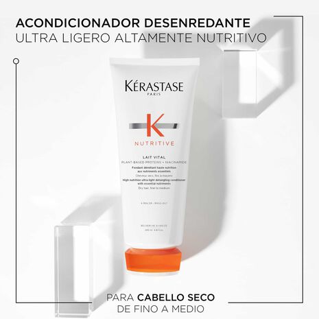 KERASTASE NUTRITIVE LAIT VITAL