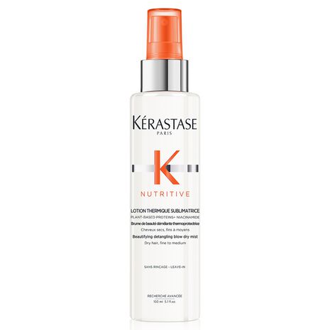 KERASTASE NUTRITIVE LOTION THERMIQUE SUBLIMATRICE