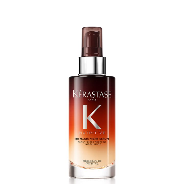 KERASTASE NUTRITIVE MAGIC NIGHT SERUM