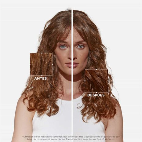 KERASTASE NUTRITIVE LAIT VITAL