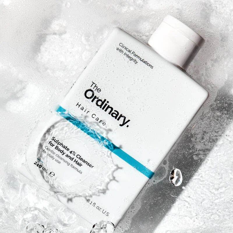 THE ORDINARY BEHENTRIMONIUM CHLORIDE 2% CONDITIONER