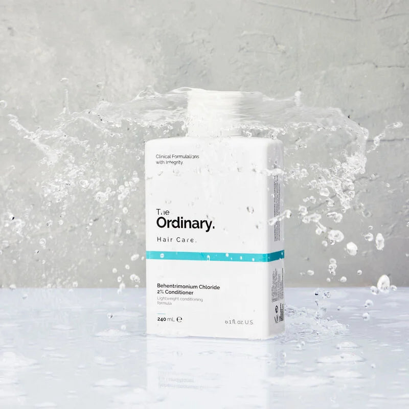 THE ORDINARY BEHENTRIMONIUM CHLORIDE 2% CONDITIONER