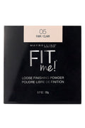 MAYBELLINE FIT ME LOOSE FINISHING POWDER