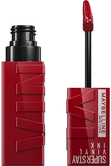MAYBELLINE SUPER STAY VINYL INK
