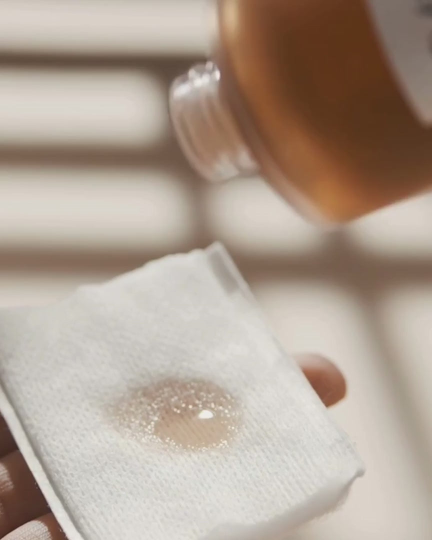 BEAUTY OF JOSEON GINSENG ESSENCE WATER