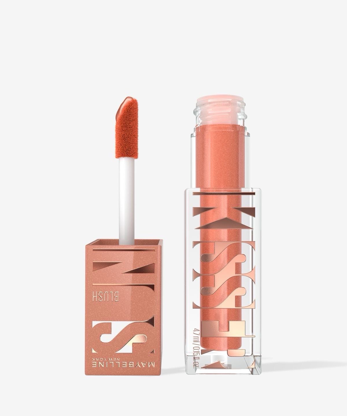 MAYBELLINE SUNKISSER LIQUID BLUSH