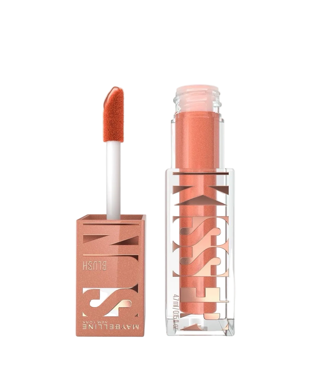 MAYBELLINE SUNKISSER LIQUID BLUSH