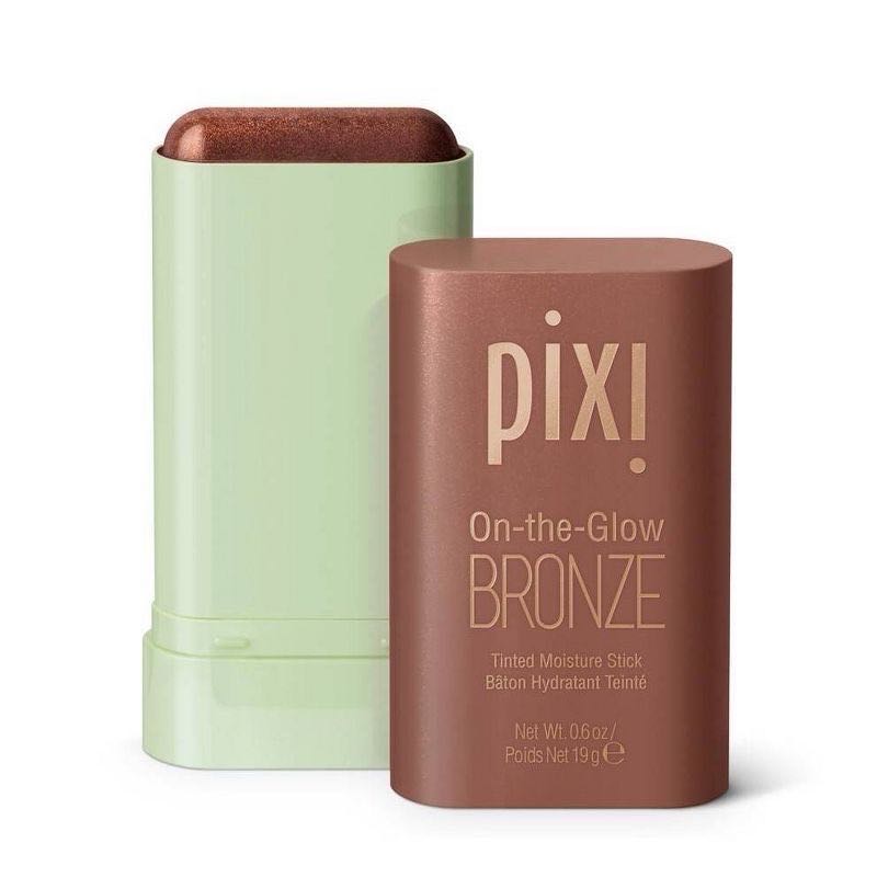 PIXI BEAUTY ON THE GLOW BRONZE