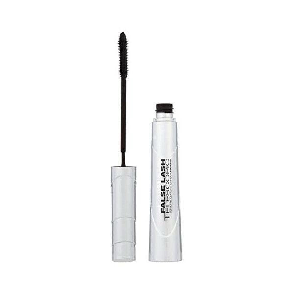 LOREAL PARIS TELESCOPIC FALSE LASH MASCARA