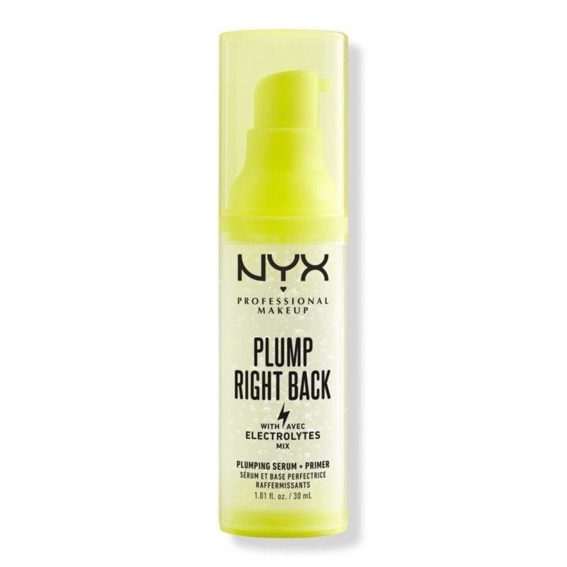 NYX Primer Plump Right Back