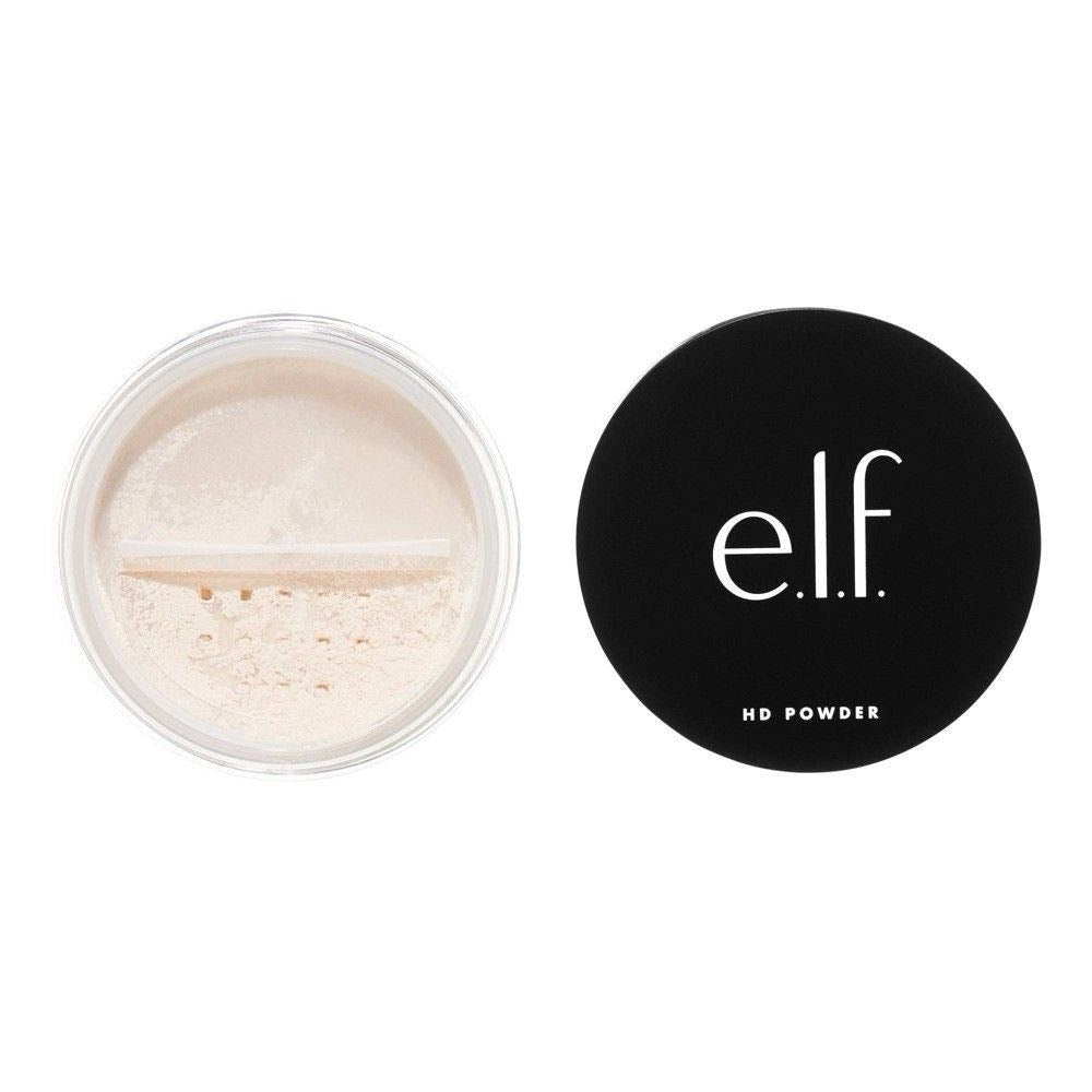 ELF COSMETICS HD POWDER