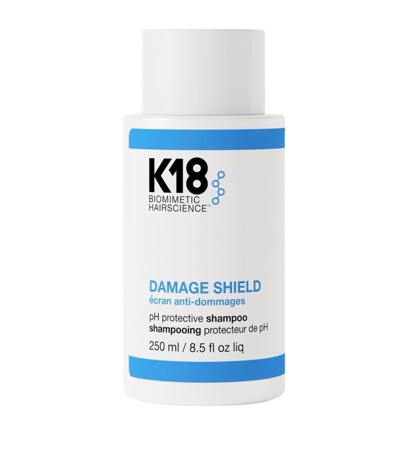K18 DAMAGE SHIELD PH PROTECTIVE SHAMPOO